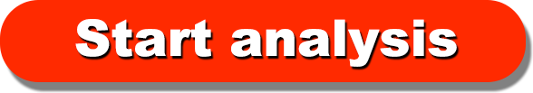Start analysis